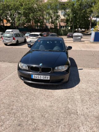 BMW Serie 1 2009