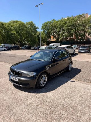 BMW Serie 1 2009