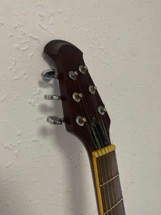 Guitarra Acústica