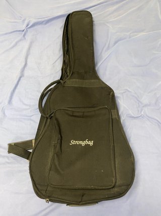 Guitarra Acústica
