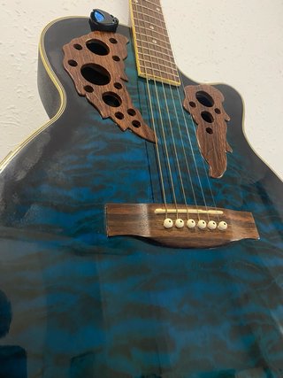 Guitarra Acústica