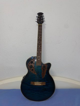 Guitarra Acústica