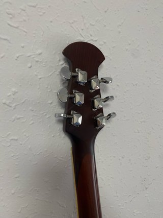 Guitarra Acústica