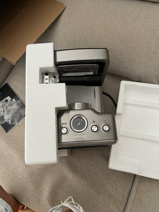 Cafetera Cecotec Power Espresso 20