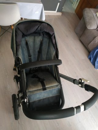 Silla de paseo Bugaboo