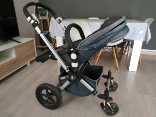 Silla de paseo Bugaboo