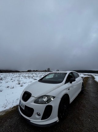 SEAT Leon 2009