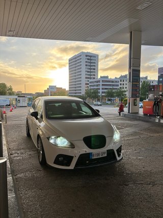 SEAT Leon 2009