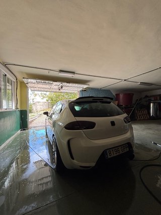 SEAT Leon 2009