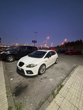 SEAT Leon 2009