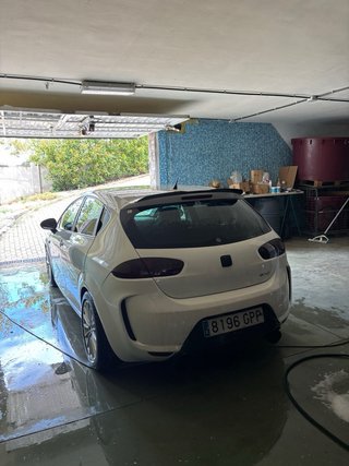 SEAT Leon 2009