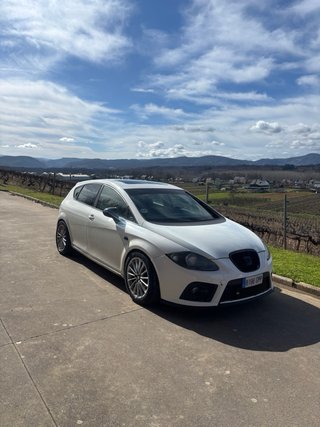 SEAT Leon 2009