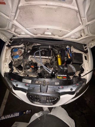 SEAT Leon 2009
