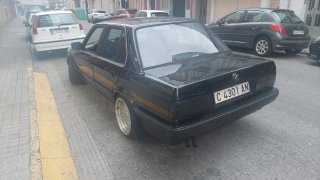 BMW Serie 3 1989