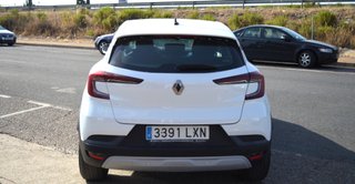 RENAULT Captur Intens TCe GLP