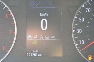 RENAULT Captur Intens TCe GLP