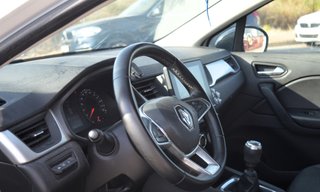 RENAULT Captur Intens TCe GLP