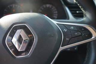 RENAULT Captur Intens TCe GLP