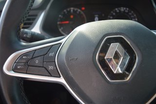 RENAULT Captur Intens TCe GLP