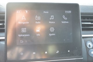 RENAULT Captur Intens TCe GLP