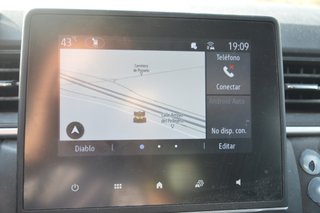 RENAULT Captur Intens TCe GLP