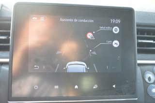 RENAULT Captur Intens TCe GLP