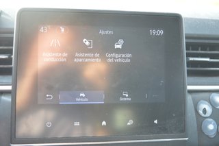 RENAULT Captur Intens TCe GLP