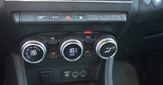 RENAULT Captur Intens TCe GLP