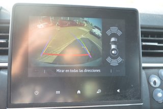 RENAULT Captur Intens TCe GLP