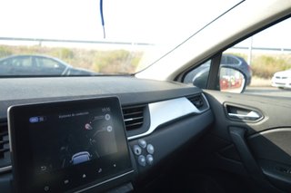 RENAULT Captur Intens TCe GLP