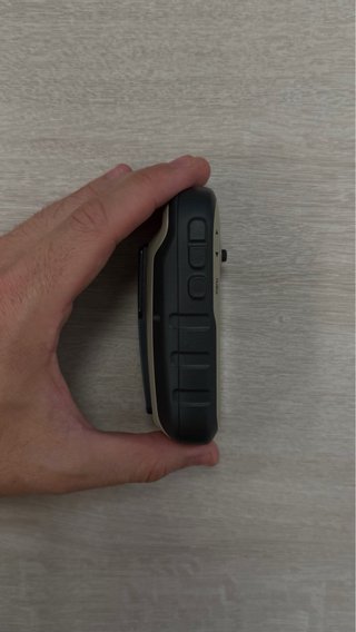 Garmin eTrex 32x GPS