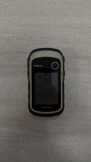 Garmin eTrex 32x GPS