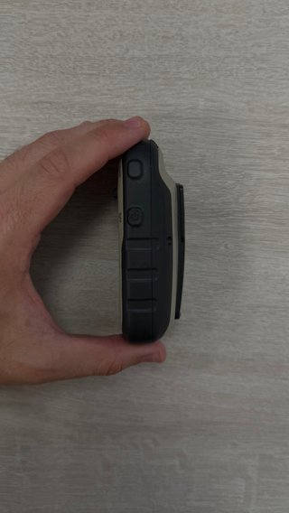 Garmin eTrex 32x GPS