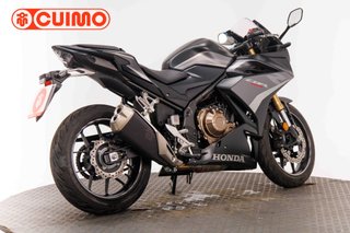 HONDA CBR 500 R