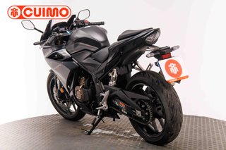 HONDA CBR 500 R
