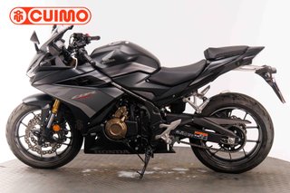 HONDA CBR 500 R
