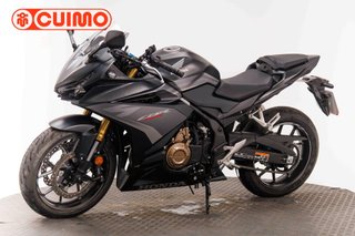 HONDA CBR 500 R