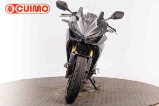HONDA CBR 500 R