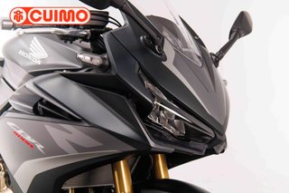 HONDA CBR 500 R