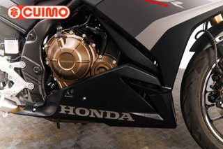 HONDA CBR 500 R