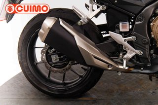 HONDA CBR 500 R