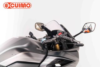 HONDA CBR 500 R