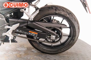 HONDA CBR 500 R