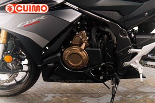HONDA CBR 500 R