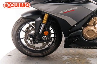 HONDA CBR 500 R
