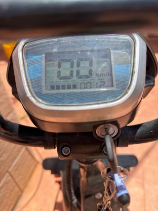 Citycoco Harley 2000w Scooter Eléctrica