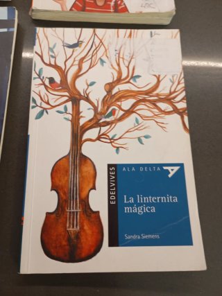 Libros 4 primaria