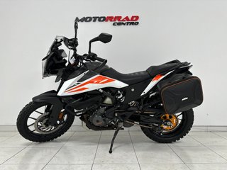 KTM 390 ADVENTURE