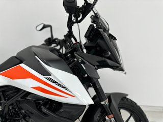 KTM 390 ADVENTURE