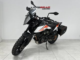 KTM 390 ADVENTURE